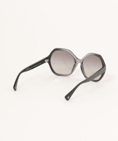 L.H.P(エルエイチピー)の「COACH/コーチ/Sunglasses(サングラス・レディース・その他24・F)」の3枚目の写真