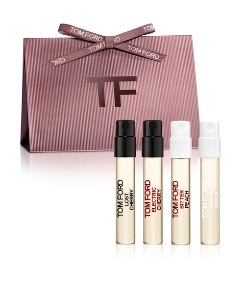 TOM FORD【限定】プライベートブレンドディスカバリーセット 新品 1セット ZOZO限定】プライベートブレンド ディスカバリーセット 1（香水）｜TOM