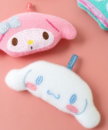 sanrio（サンリオ）の「〈SANRIO/サンリオ〉 キラメキキッチンスポンジ KKSP1（キッチンツール）」