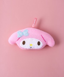 sanrio（サンリオ）の「〈SANRIO/サンリオ〉 キラメキキッチンスポンジ KKSP1（キッチンツール）」