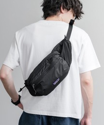 patagonia | Patagonia パタゴニア TERRAVIA HIP PACK パッカブルワンポイントロゴウエストバッグ/ボディバッグ(ボディバッグ/ウエストポーチ)