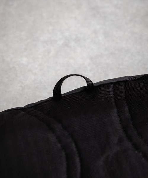 patagonia（パタゴニア）の「Patagonia パタゴニア TERRAVIA HIP PACK パッカブルワンポイントロゴウエストバッグ/ボディバッグ（ボディバッグ/ウエストポーチ・メンズ・ブラック・FREE）」の19枚目の写真