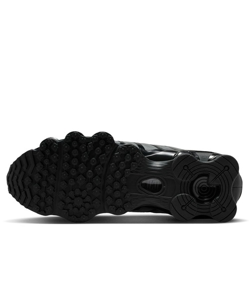 NIKE（ナイキ）の「NIKE SHOX TL SE IQ6599-001（スニーカー・メンズ・ブラック・27.5cm/26.5cm）」の3枚目の写真