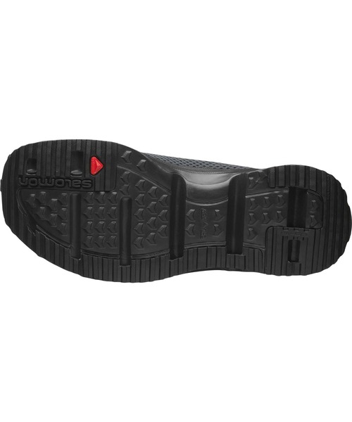 SALOMON（サロモン）の「RX SLIDE 3.0 SEASONAL（スニーカー・メンズ・グリーン系その他・28.5）」の3枚目の写真