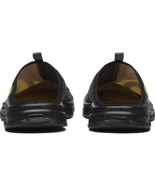 SALOMON（サロモン）の「RX SLIDE 3.0 SEASONAL（スニーカー・メンズ・グリーン系その他・28.5）」の5枚目の写真