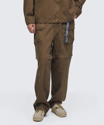 ルーラルダック コンバーチブルパンツ|RURAL DUCK CONVERTIBLE PANTS