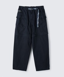 WILD THINGS | ルーラルダック コンバーチブルパンツ|RURAL DUCK CONVERTIBLE PANTS(その他パンツ)
