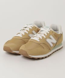 new balance ニューバランス W373 1X1