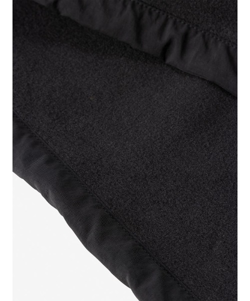 THE NORTH FACE(ザノースフェイス)の「THE NORTH FACE/ザ・ノース・フェイス DENALI VEST ベスト NA62652(ベスト・メンズ・ブラック・XL/L/M/XXL)」の10枚目の写真