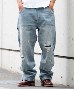 KSUBI ANTI K (MPS23DJ037)（デニムパンツ）｜KSUBI（スビ）の