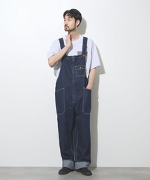 ブランド古着】オーバーオール（サロペット/オーバーオール）｜Dickies