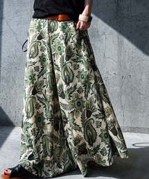 nit alcove ドット柄 フリル ショートパンツ M nit alcove ドット柄