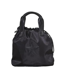 CONVERSE TOKYO | SATIN BALLOON SHOULDER BAG(ショルダーバッグ)