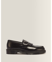Dr. Martens/ドクターマーチン ADRIAN BUCKLE ローファー 43571001