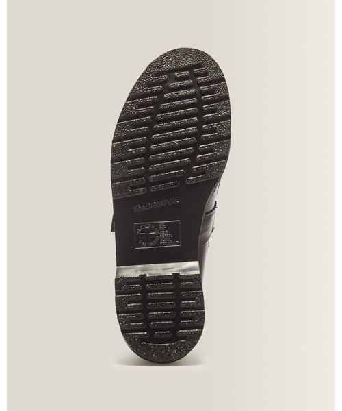Dr. Martens(ドクターマーチン)の「Dr. Martens/ドクターマーチン ADRIAN BUCKLE ローファー 43571001(ローファー・レディース・ブラック・UK3/UK4/UK5/UK6/UK7/UK8/UK9/UK10/UK11)」の8枚目の写真
