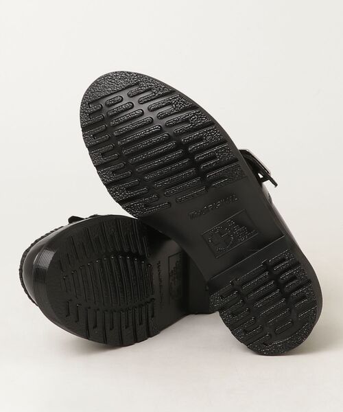 Dr. Martens(ドクターマーチン)の「Dr. Martens/ドクターマーチン ADRIAN BUCKLE ローファー 43571001(ローファー・レディース・ブラック・UK3/UK4/UK5/UK6/UK7/UK8/UK9/UK10/UK11)」の11枚目の写真