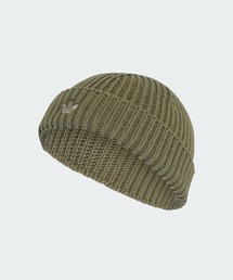 adidas（アディダス）の「フィッシャーマン ショート ビーニー / アディダスオリジナルス adidas Originals（ニットキャップ/ビーニー）」