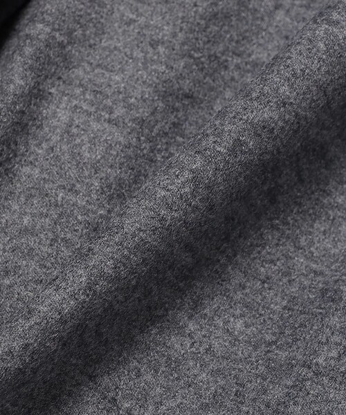 Demi-Luxe BEAMS（デミルクス ビームス）の「COGTHEBIGSMOKE / ORION トラウザーズ（その他パンツ・レディース・チャコールグレー・1）」の8枚目の写真