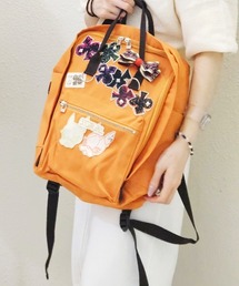 CRYSTAL BALL | 【1点物】Atelier made Bag(バックパック/リュック)