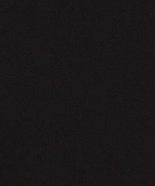 ITS'DEMO(イッツデモ)の「【冷感】袖スカラップカットプルオーバー(Tシャツ/カットソー・レディース・ブラック/オフホワイト/ベビーピンク・00)」の20枚目の写真