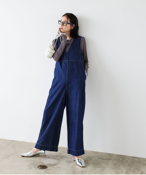 CROSS FUNCTION(クロスファンクション)の「《吸水速乾》シアーチュール配色トップス【CROSS FUNCTION/クロスファンクション】(Tシャツ/カットソー・レディース・チャコールグレー/ブラック/ピンク/アイボリー・LL/M/L)」の19枚目の写真