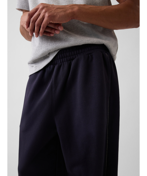 GAP(ギャップ)の「ヘビーウェイト バギー スウェットパンツ(スウェット・メンズ・チャコールグレー/ネイビー・S/M/L/XL/XS)」の7枚目の写真