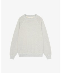 Organic Yarn Crew