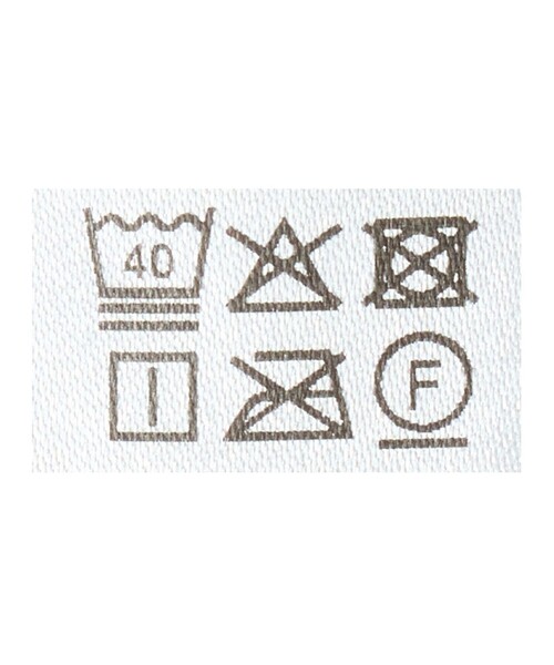 A DAY IN THE LIFE UNITED ARROWS(アデイインザライフユナイテッドアローズ)の「シャーリング レイヤード ボートネックカットソー <A DAY IN THE LIFE>(Tシャツ/カットソー・レディース・グレー系/ナチュラル/ネイビー・FREE)」の12枚目の写真