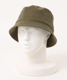 【LACOSTE】ワンポイントロゴ コーデュロイハット L1336