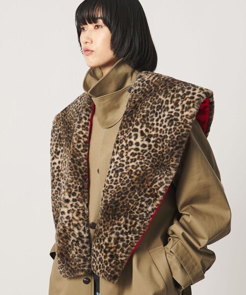 UNITED ARROWS｜ユナイテッドアローズのマフラー通販 - ZOZOTOWN