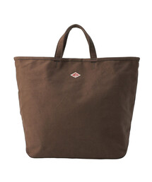 ORSAY GRANDE - Cotton Canvas 2-Way Bag