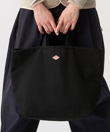 ORSAY GRANDE - Cotton Canvas 2-Way Bag