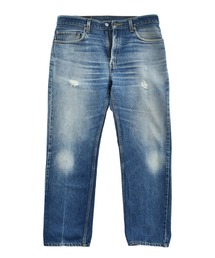 LABORATORY R（ラボラトリーアール）の「【USED】Y2K Levi's 505 デニムパンツ（デニムパンツ）」