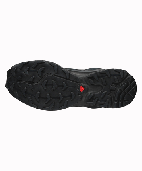 SALOMON(サロモン)の「SALOMON / サロモン XT-6 GTX ゴアテックス(スニーカー・メンズ・ブラック・26cm/26.5cm/27cm/27.5cm/28cm/28.5cm/29cm/30cm)」の2枚目の写真