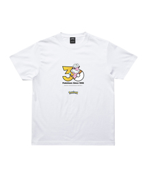 Pokemon 30th Anniversary 1025 T-shirt 「モココ」