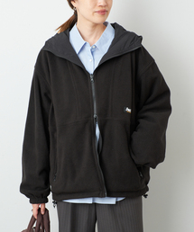 frostline（フロストライン）の「frostline/フロストライン SLOBE別注 リバーシブルブルゾン（ブルゾン）」