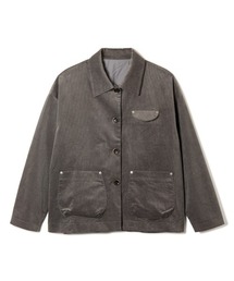 soduk（スドーク）の「【soduk】26AW新作　painter’s big jacket / ペインターズビッグジャケット（その他アウター）」