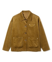 soduk（スドーク）の「【soduk】26AW新作　painter’s big jacket / ペインターズビッグジャケット（その他アウター）」