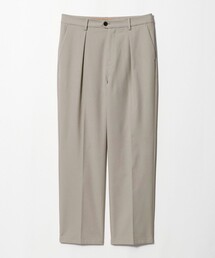 【別注】<TaylorMade×UNITED ARROWS>ユニセックス タック パンツ