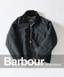 Barbour | BARBOUR / バブアー 別注 PADDED ROLLBACK TRANSPORT JAC(その他アウター)