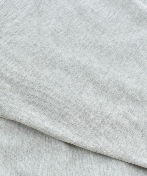 Champion(チャンピオン)の「【USED】Y2K Champion "HOLY CROSS" リバースウィーブ スウェット(スウェット・メンズ・グレー・XX-LARGE)」の7枚目の写真