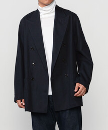 CHEMISE D'ADAM | 〈別注〉SHIRT JACKET MEN