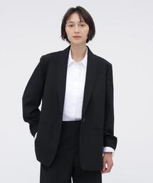 MARGARET HOWELL｜マーガレットハウエルのテーラードジャケット通販