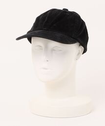 ADAM ET ROPE'（アダムエロペ）の「KIJIM CORDUROY SULFER DYED 6PANEL（ハット）」