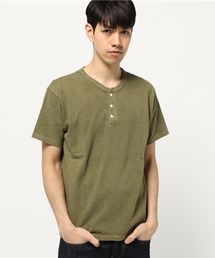 Good On | good on/グッドオン　ヘンリーネックTシャツ(Tシャツ/カットソー)