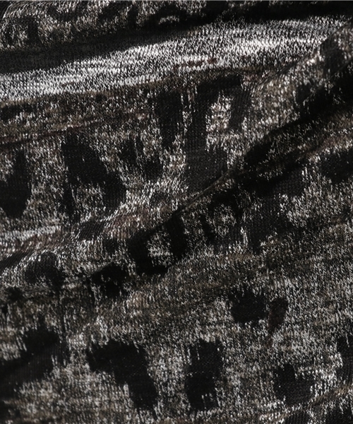 Desigual（デシグアル）の「「Desigual/デシグアル」ワンピース（ワンピース・レディース・ブラック/ブラック系その他・SMALL/MEDIUM/LARGE/X-LARGE/X-SMALL/XX-LARGE）」の10枚目の写真