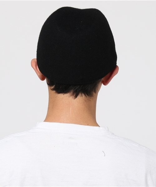 カンゴール 帽子 キャップ メンズ レディース KANGOL WOOL COLETTE