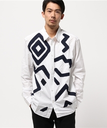 「Desigual/デシグアル」シャツ