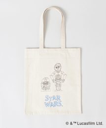 KBF BOX | KBFBOX STAR WARS/キャンバストート(トートバッグ)