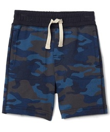 GAP | Gap カモフラージュ ショートパンツ(その他パンツ)